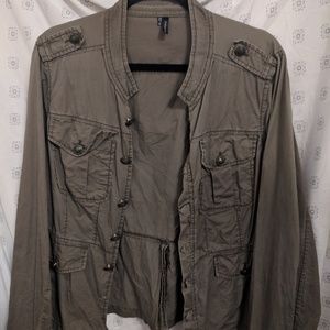 Maurices Jacket
